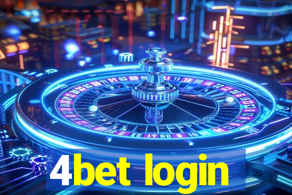 4bet login